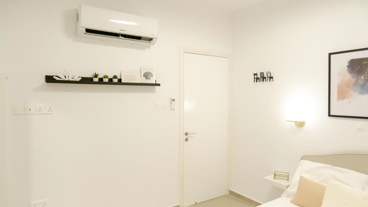 Ikaria Sea View Apartment Klorakas Exterior photo