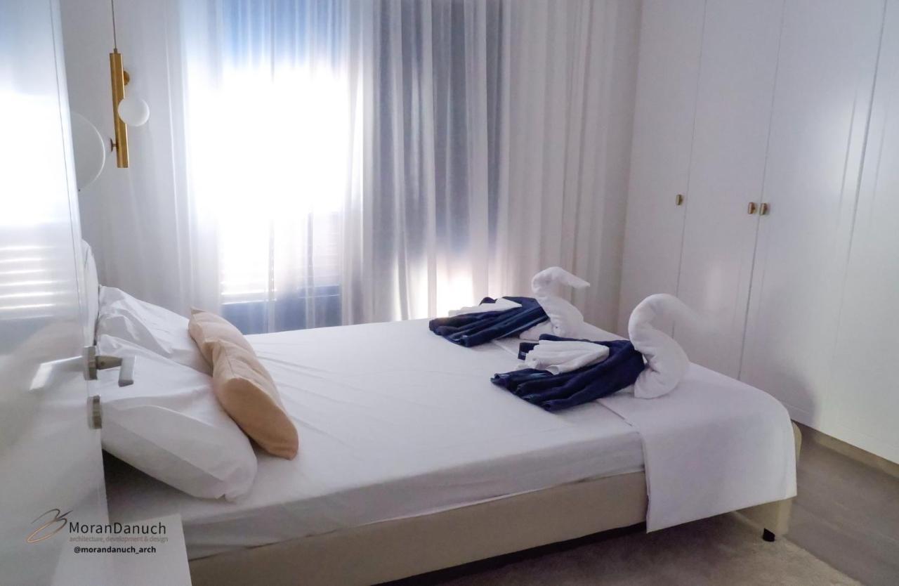 Ikaria Sea View Apartment Klorakas Exterior photo